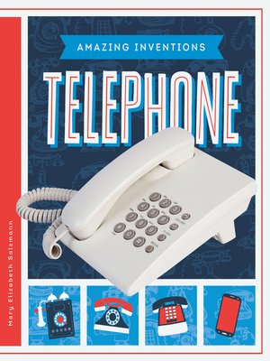 cover image of Telephone